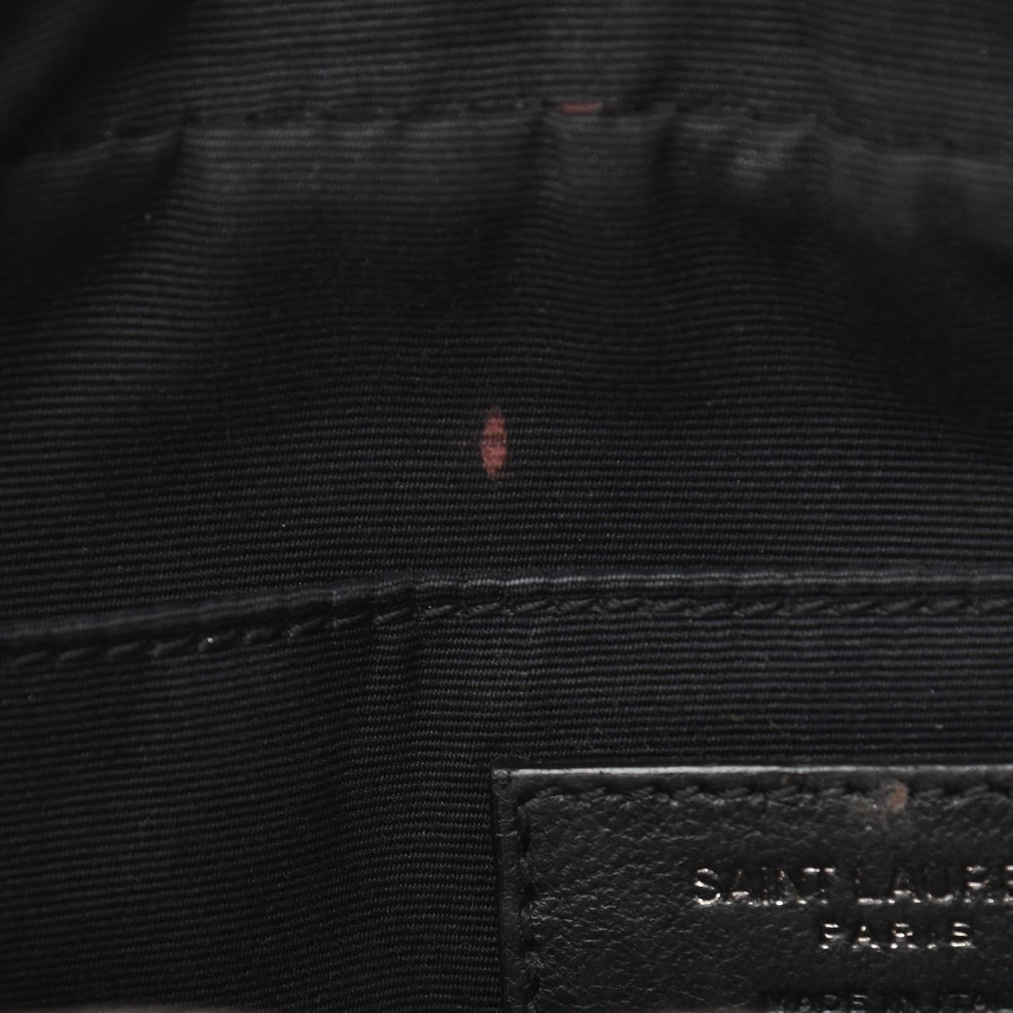 Calfskin Matelasse Monogram Lou Camera Bag Sea Pebble