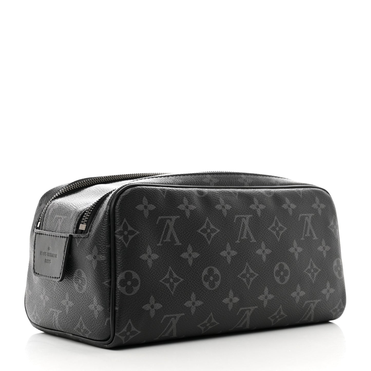 Monogram Eclipse Dopp Kit Toilet Pouch