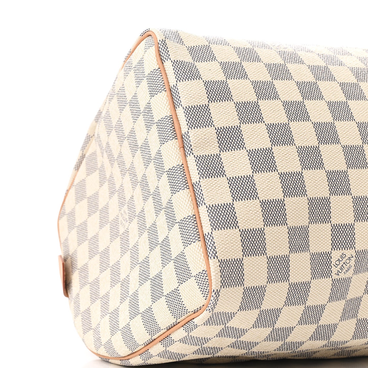 Damier Azur Speedy 35