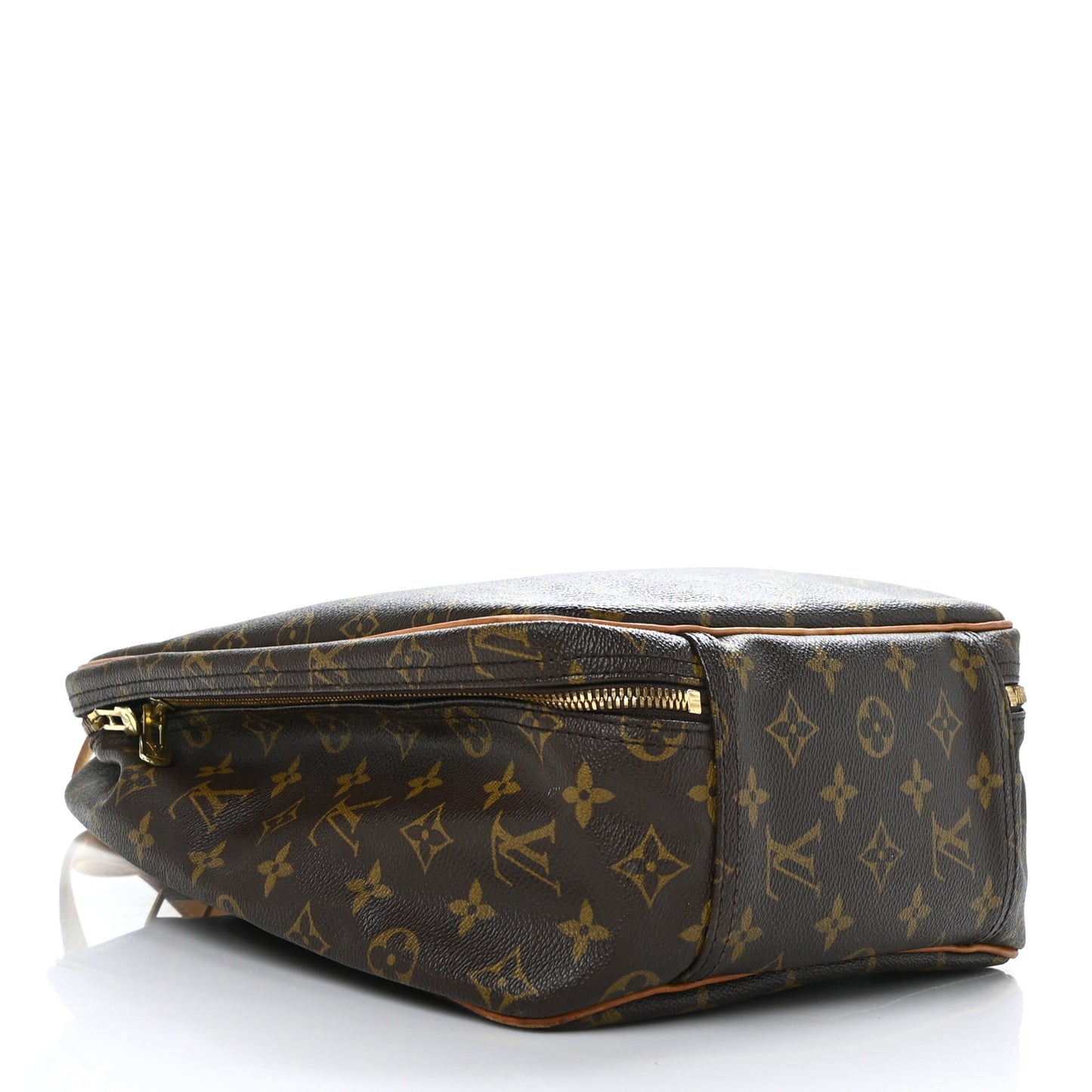 Monogram Excursion Shoe Bag