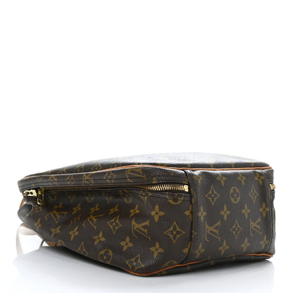 Louis Vuitton Monogram Excursion Shoe Bag 4 of 8