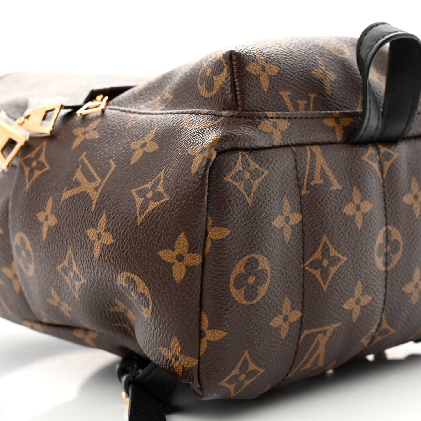 Monogram Palm Springs Backpack PM