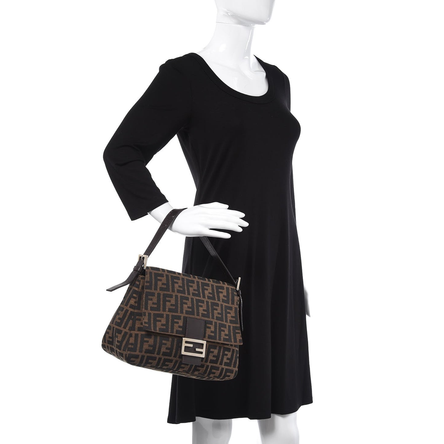 Zucca Mama Baguette Tobacco