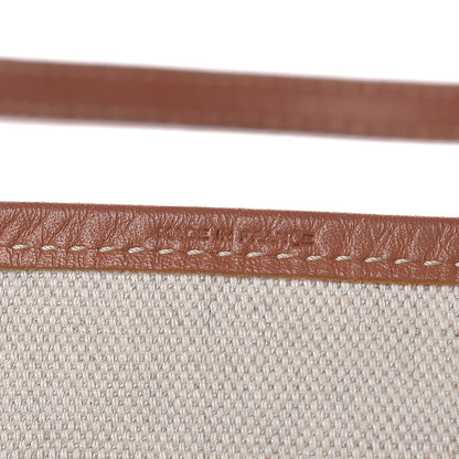 Goyard Goyardine Saint Louis PM Black Gold 11 of 13