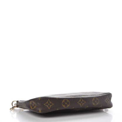 Louis Vuitton Monogram Pochette Accessories 4 of 6
