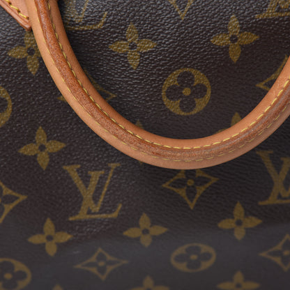 Louis Vuitton Monogram Speedy 30 15 of 16