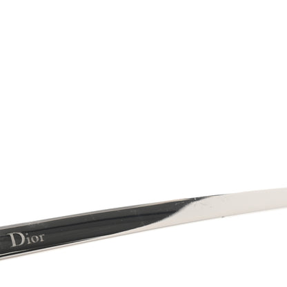 Christian Dior Metal DiorMirrored Sunglasses Silver 9 of 10