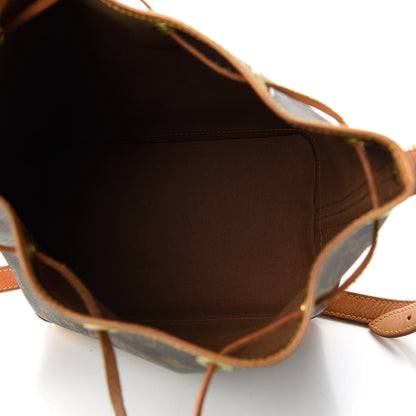 Louis Vuitton Monogram Noe BB 5 of 11