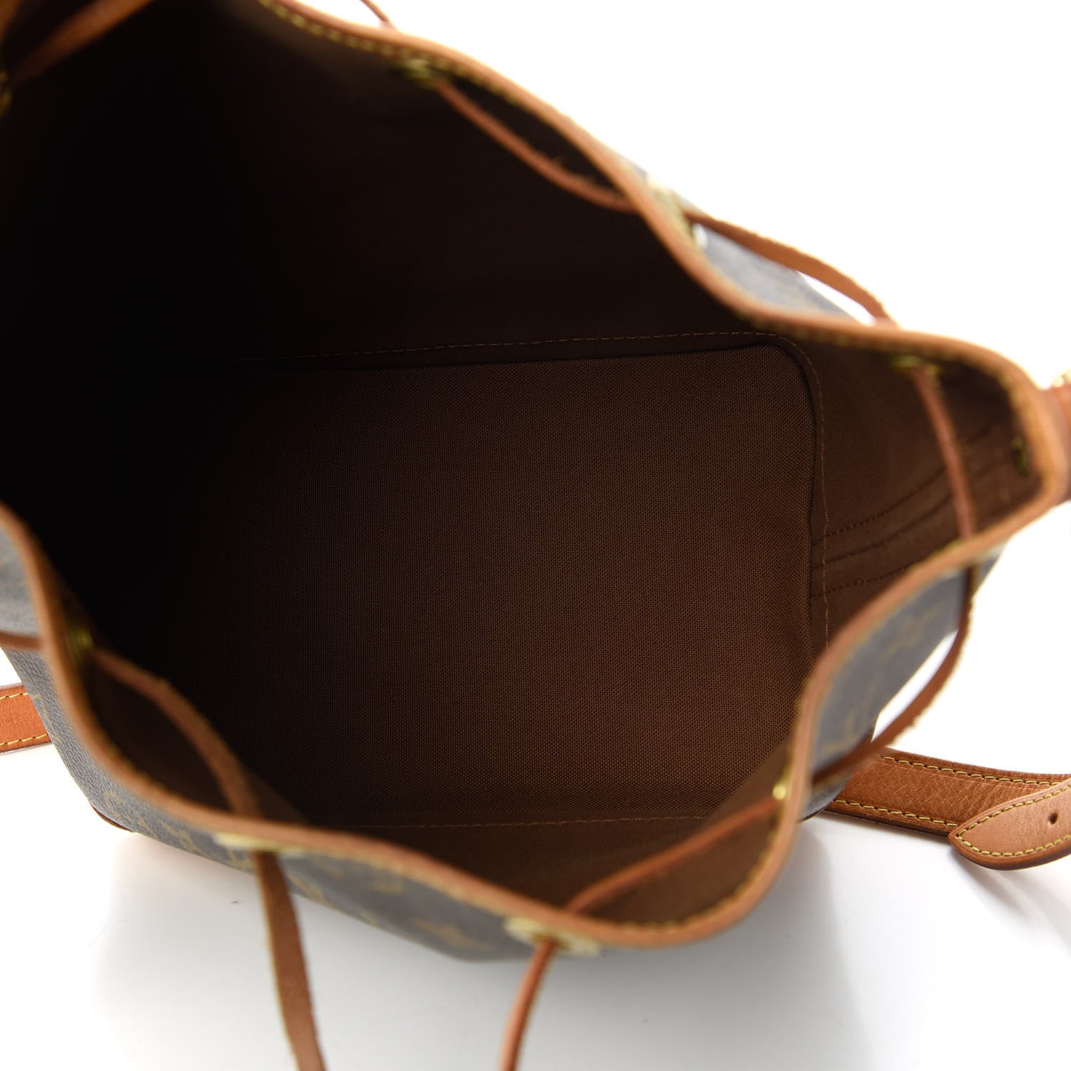 Louis Vuitton Monogram Noe BB 5 of 11