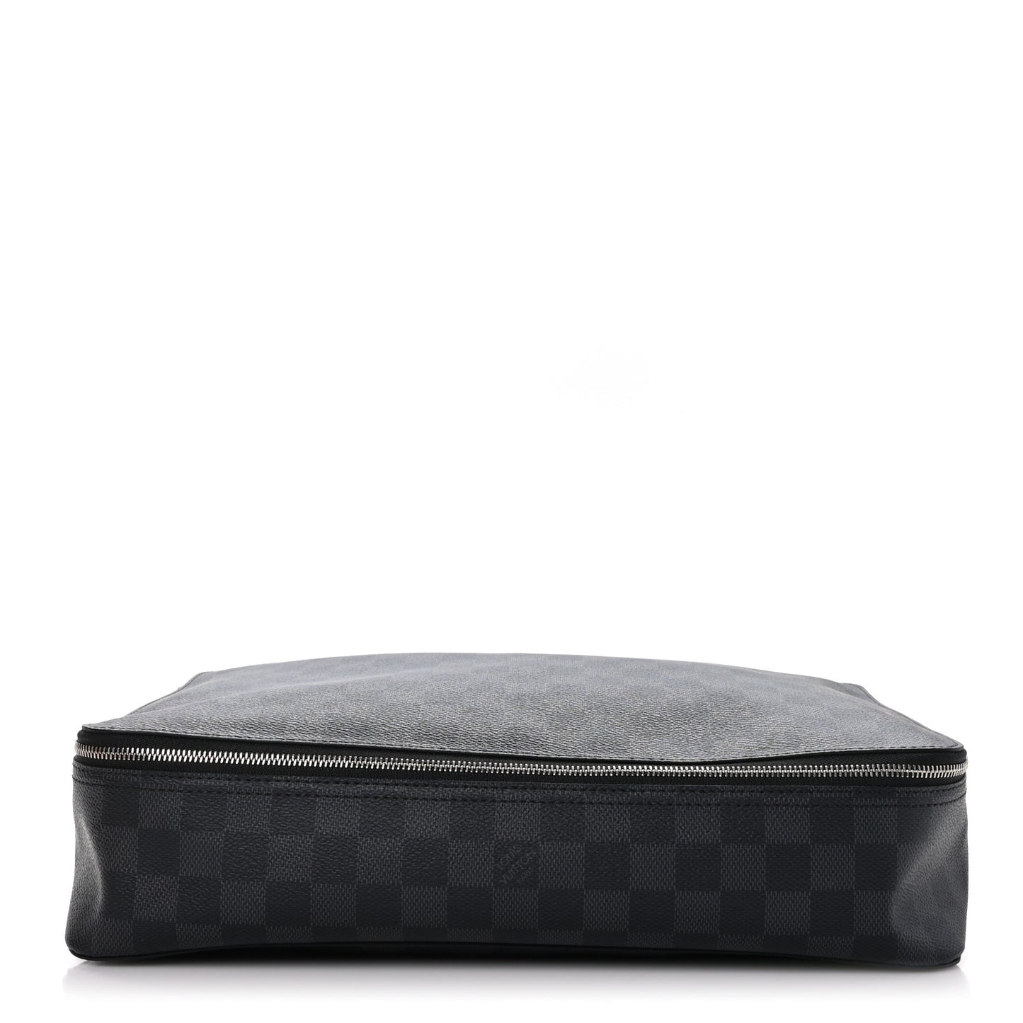 Damier Graphite Packing Cube GM