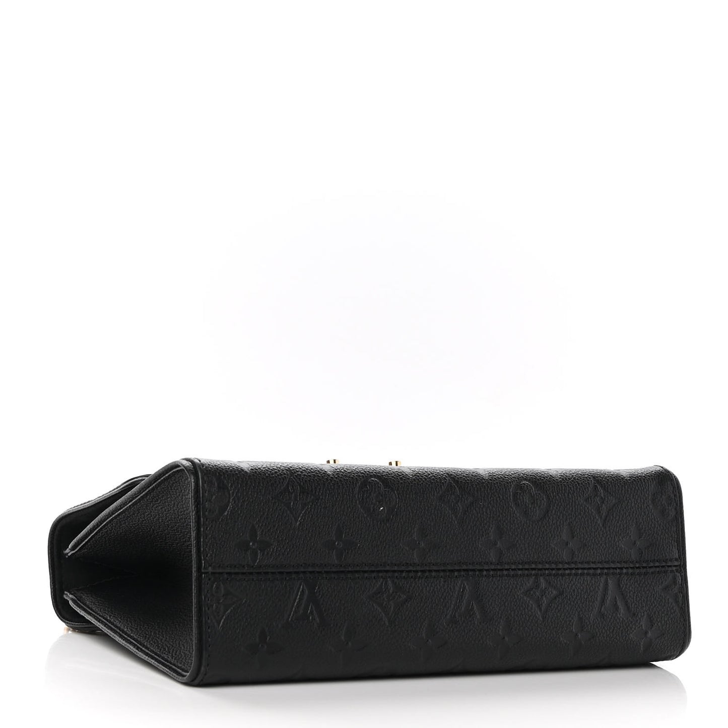 Empreinte Saint Sulpice PM Black