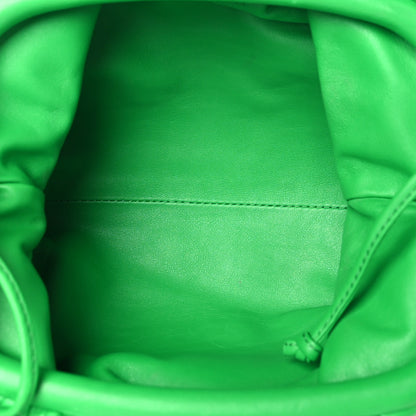 Bottega Veneta Butter Calfskin The Mini Pouch Parakeet 5 of 10