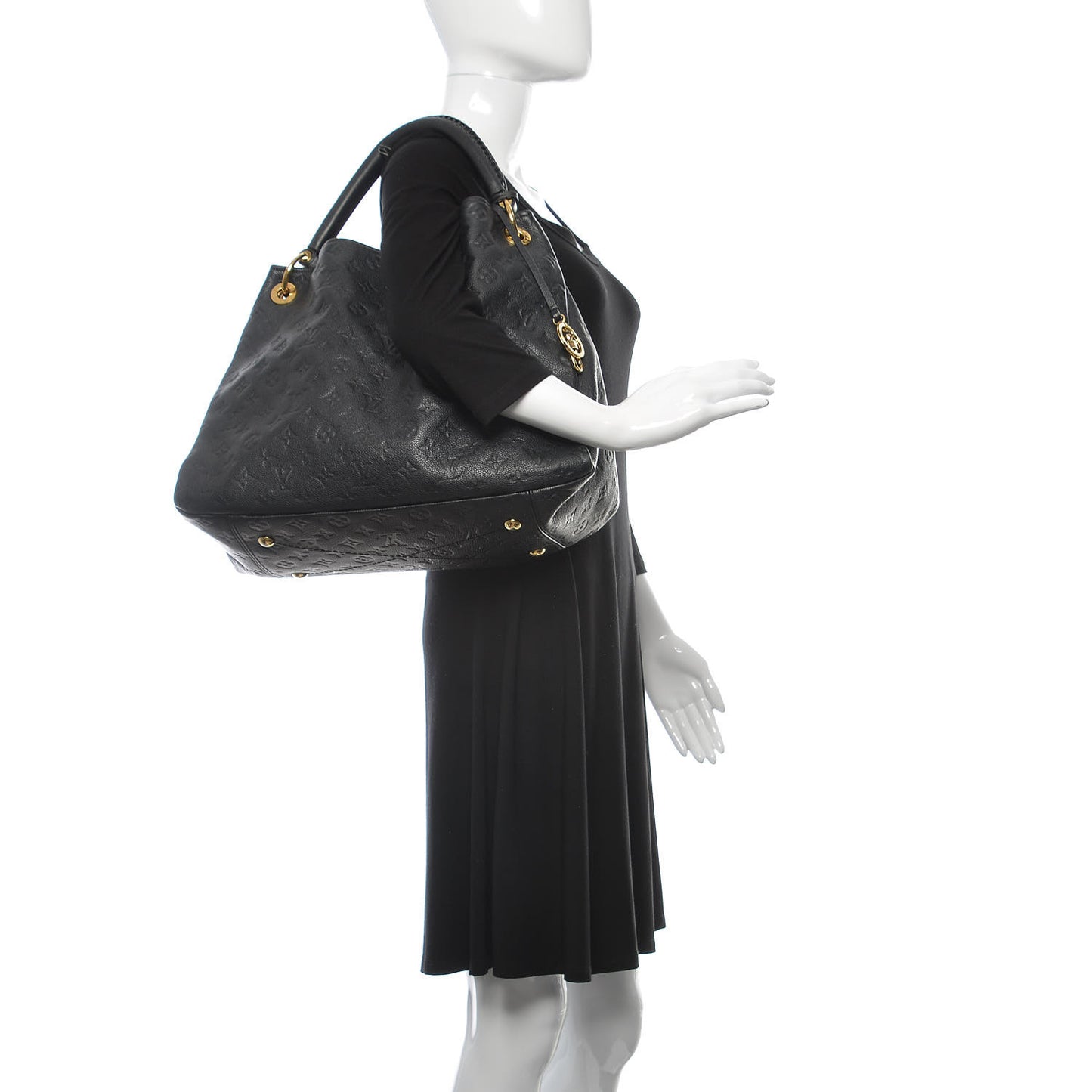 Empreinte Artsy MM Black