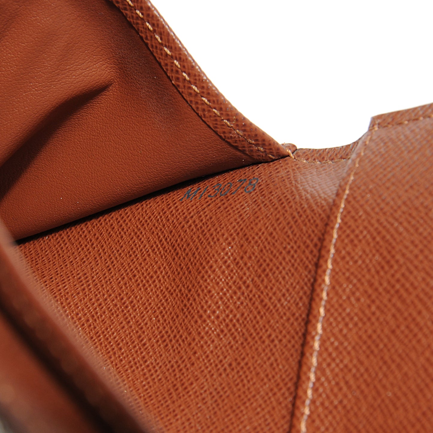 Monogram Eugenie Wallet