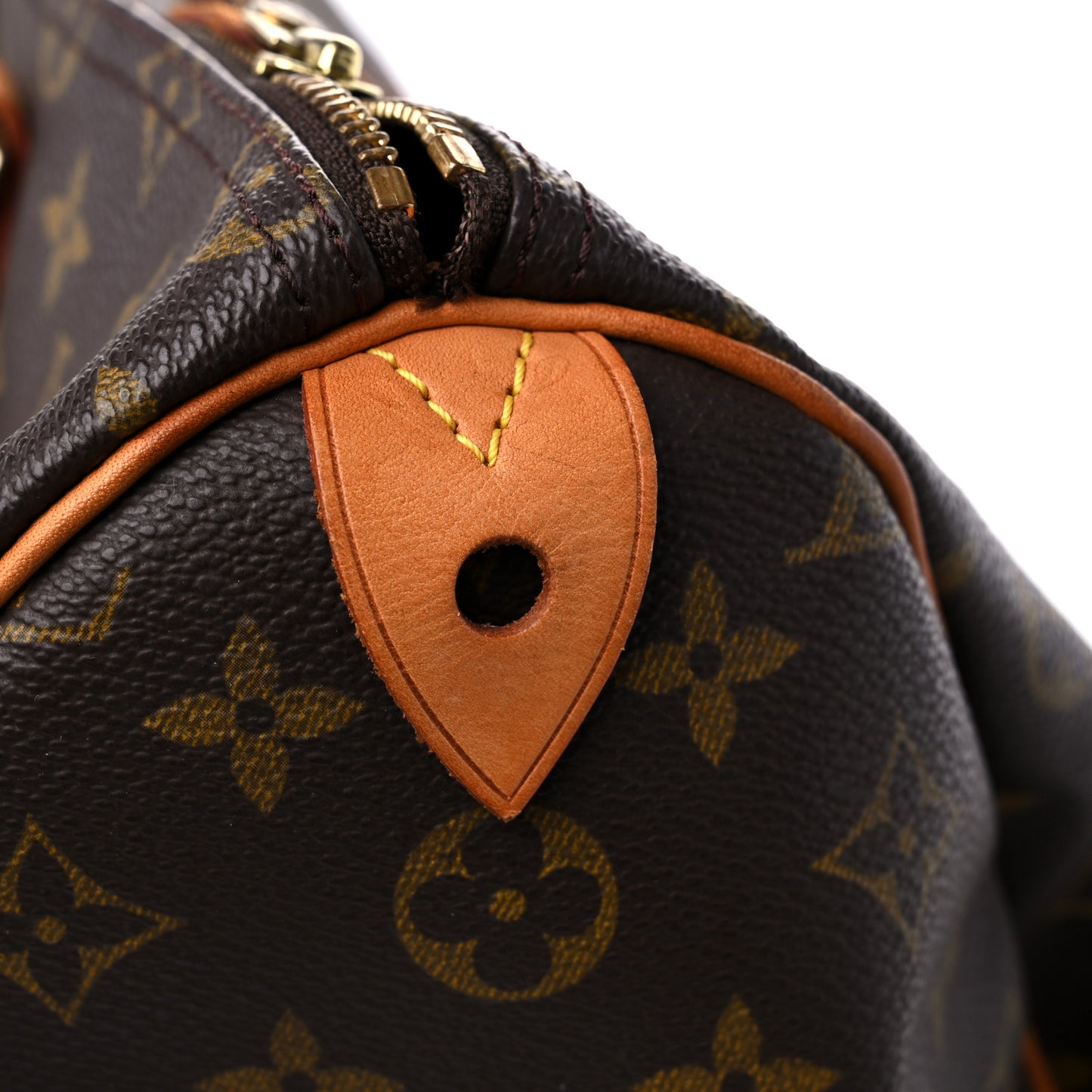 Monogram Speedy 35