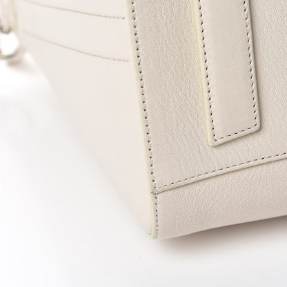 Givenchy Sugar Goatskin Medium Antigona Ivory 19 of 20