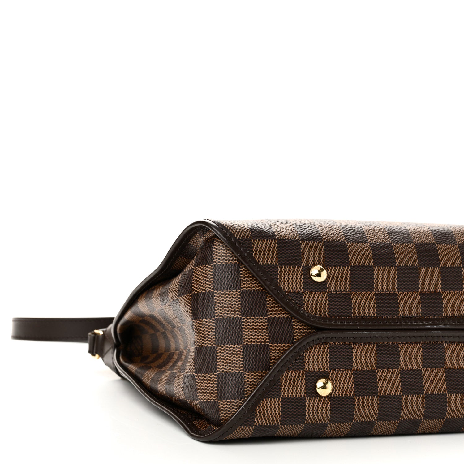 Louis Vuitton Damier Ebene Duomo Messenger 8 of 9