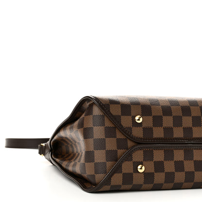 Louis Vuitton Damier Ebene Duomo Messenger 8 of 9