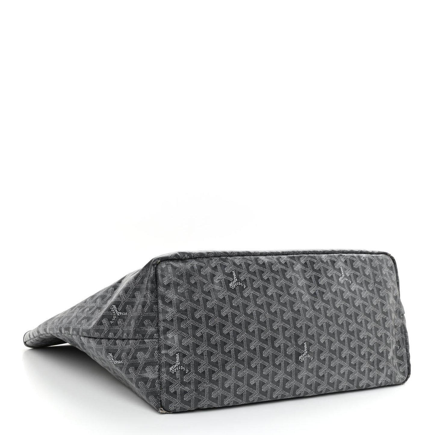 Goyardine Saint Louis GM Grey
