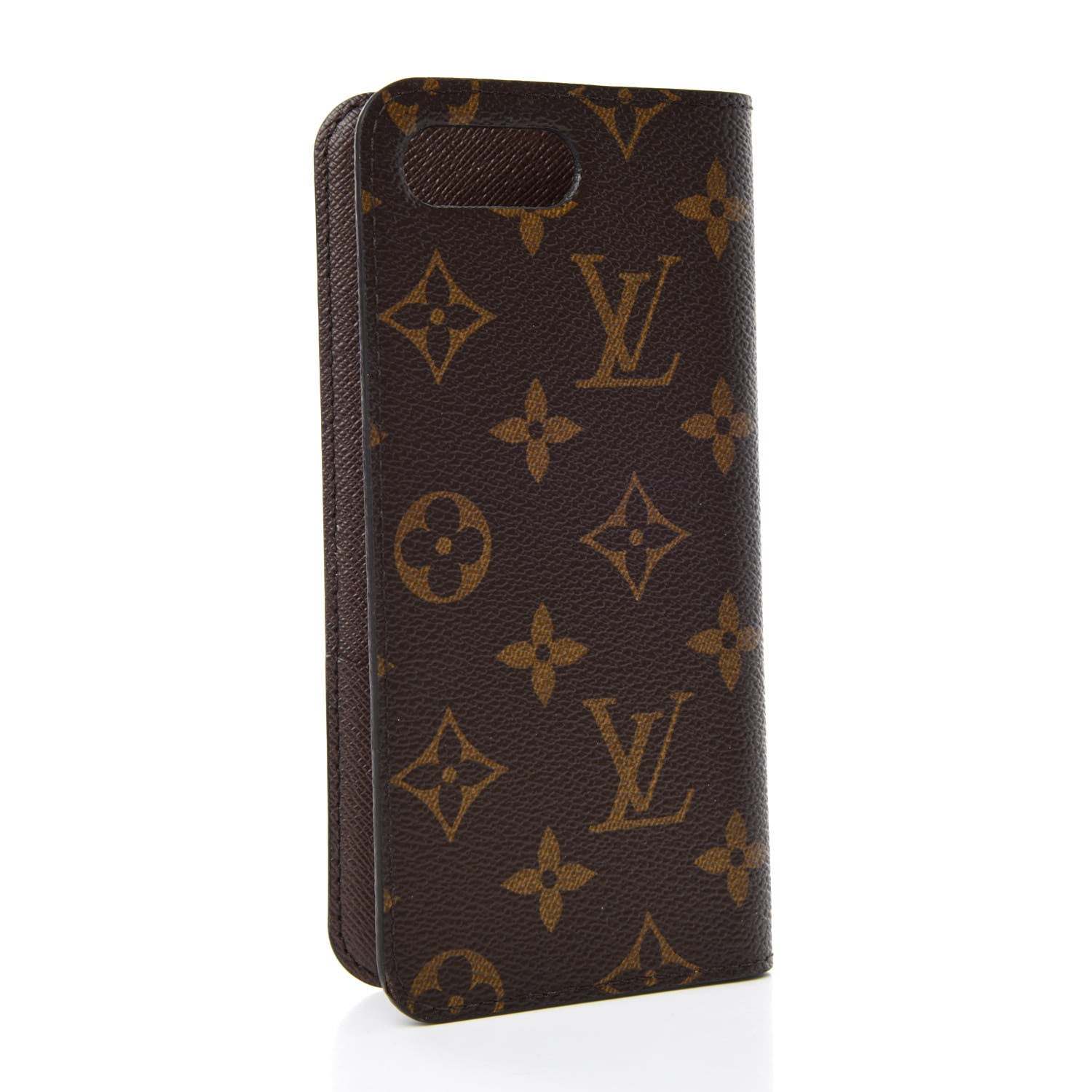 Louis Vuitton Monogram iPhone 7/8 Plus Folio Case 3 of 7