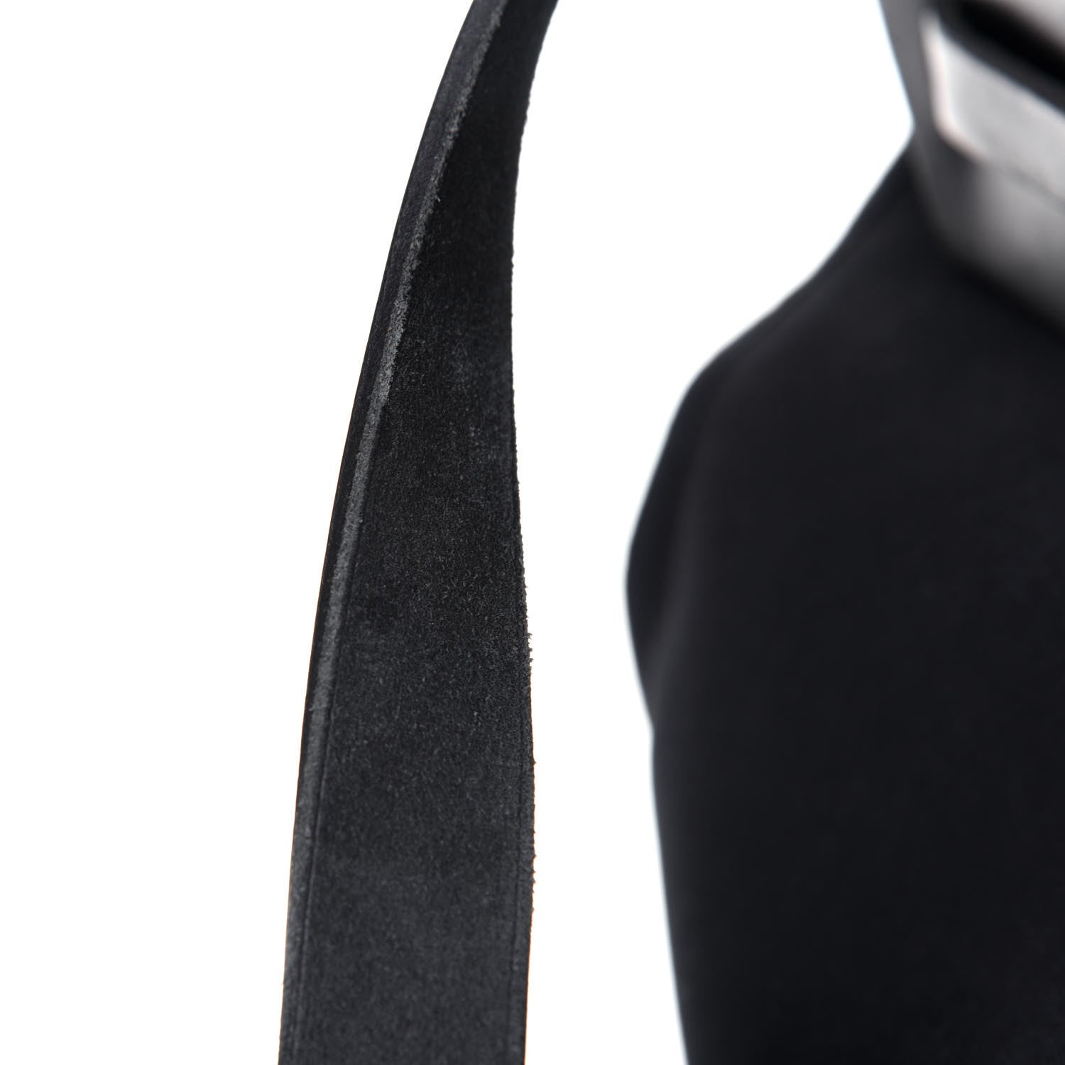 Hermes Toile Vache Calfskin Herbag 39 MM Black 28 of 33