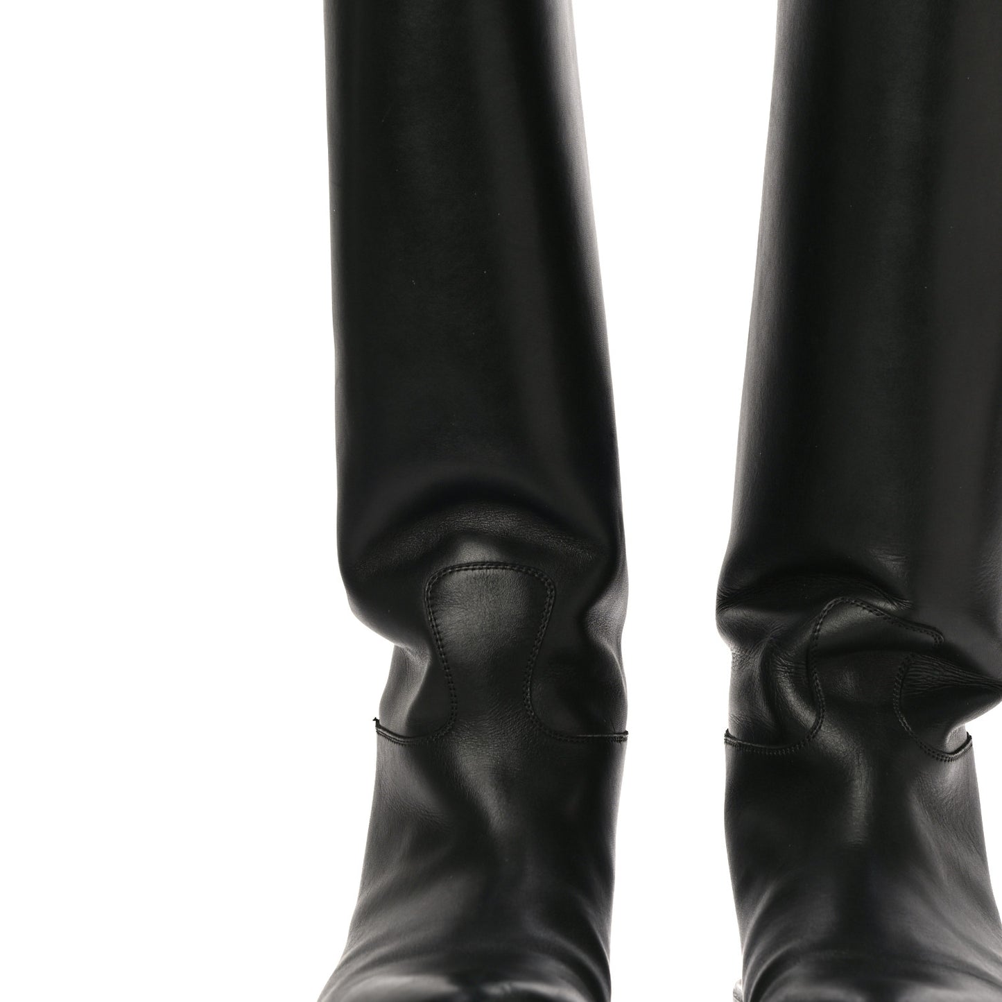 Box Kelly Jumping Boots 39 So Black