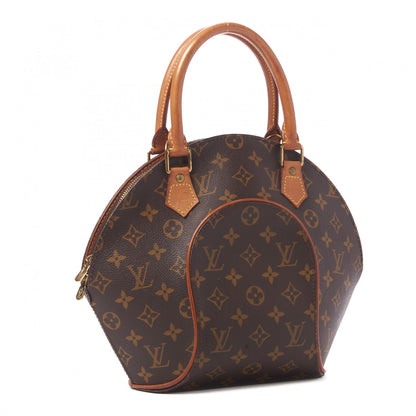 Louis Vuitton Monogram Ellipse PM 3 of 9