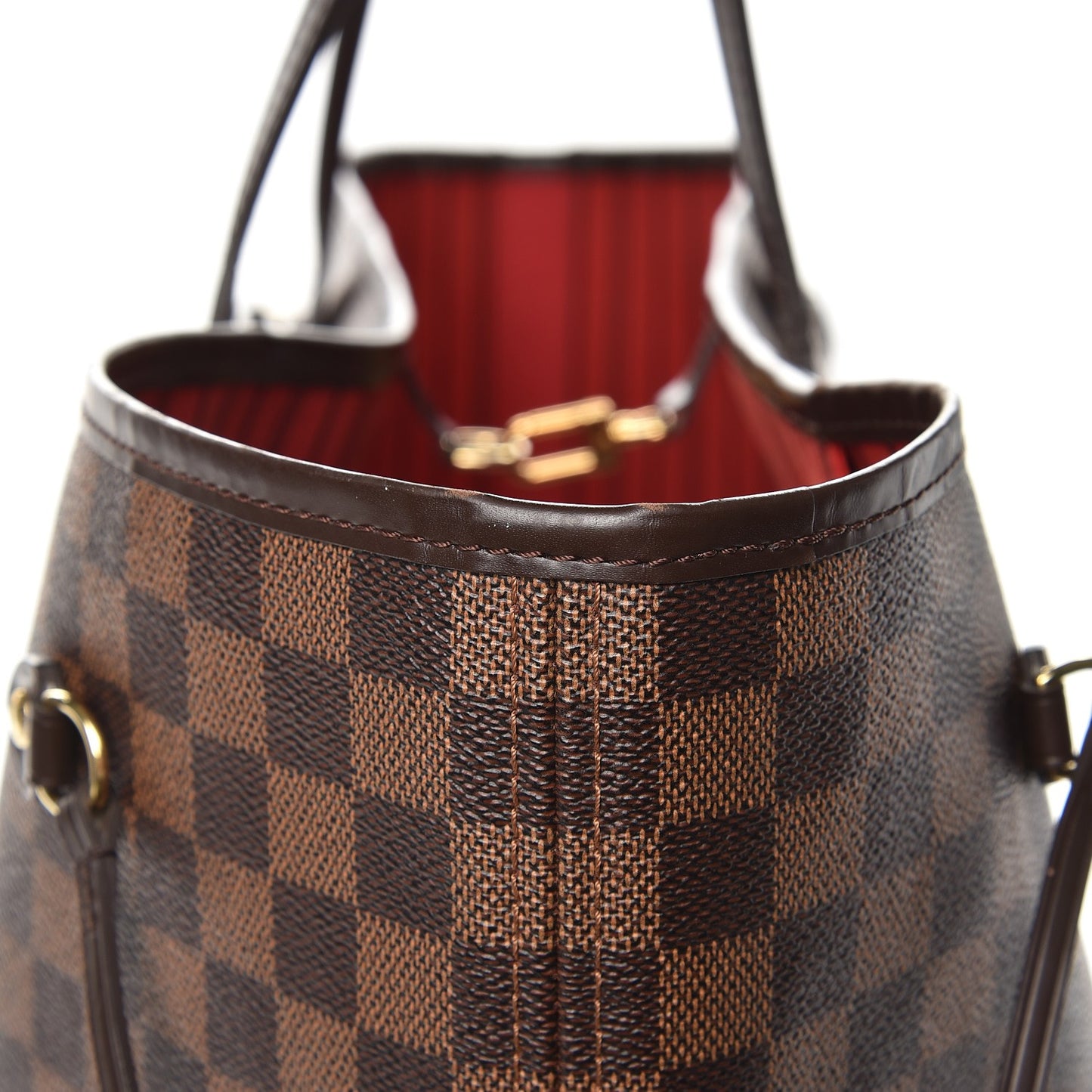 Damier Ebene Neo Neverfull GM