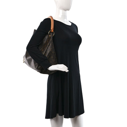 Louis Vuitton Monogram Artsy MM 2 of 10