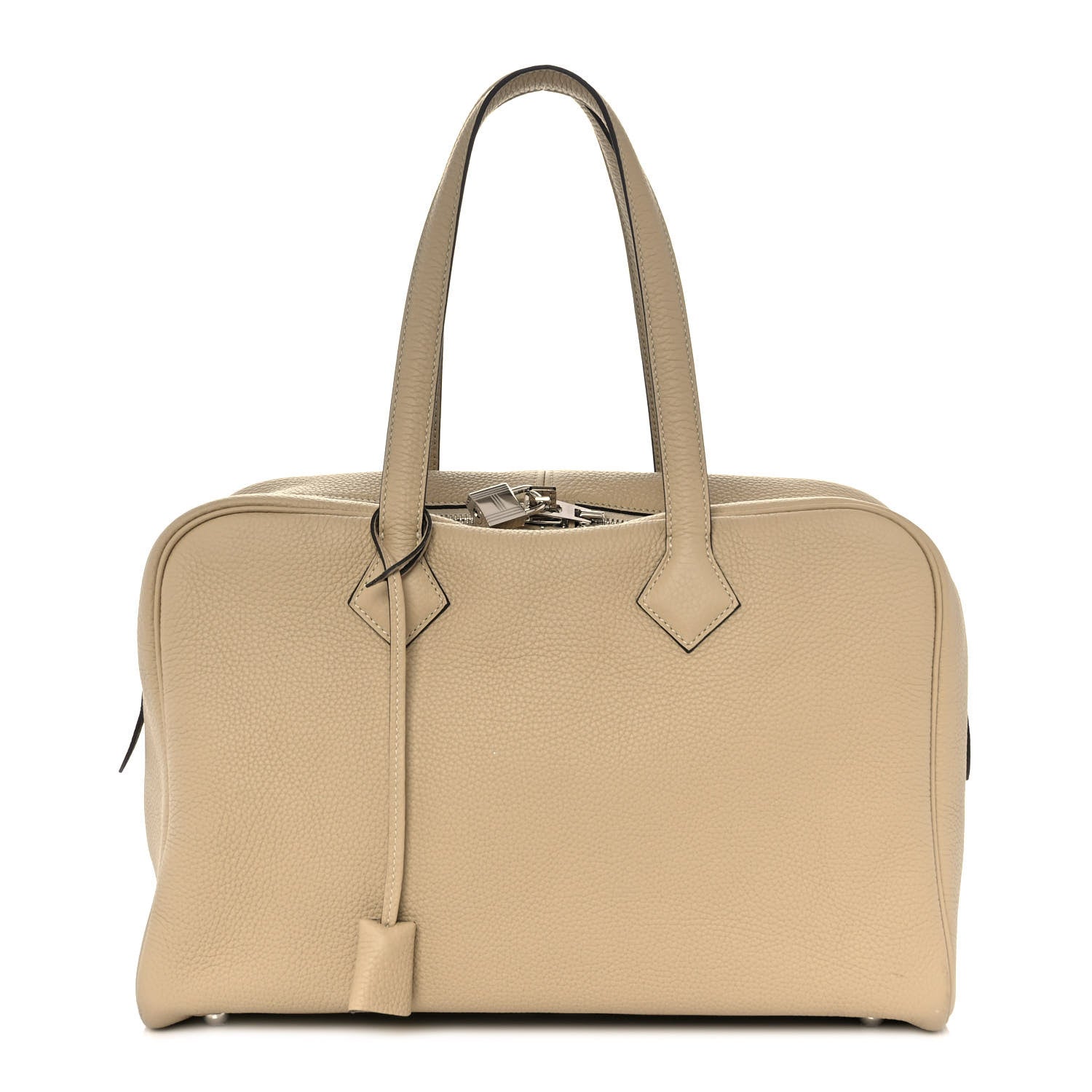 Hermes Taurillon Clemence Victoria II 35 Trench 1 of 8