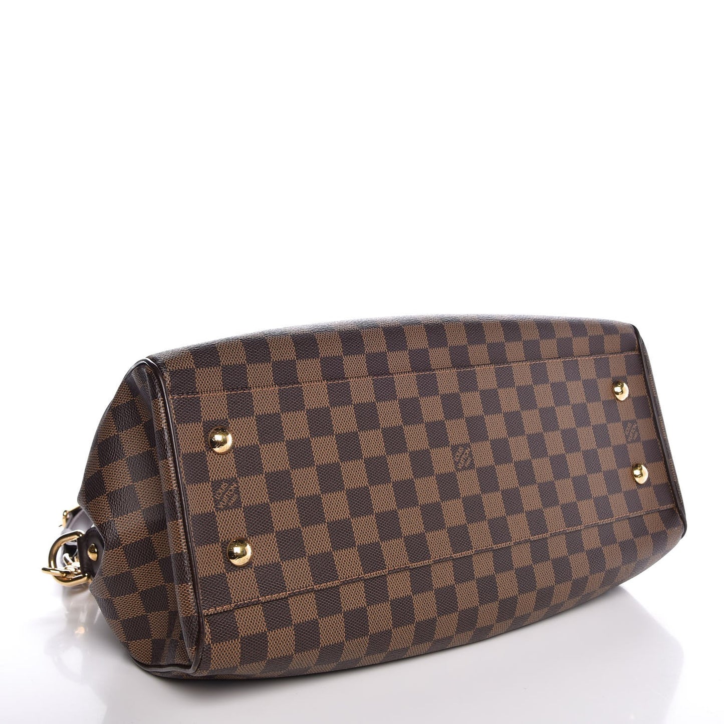 Damier Ebene Trevi GM