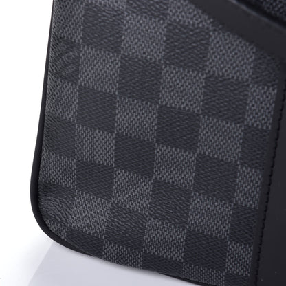 Louis Vuitton Damier Graphite Tadao 10 of 11