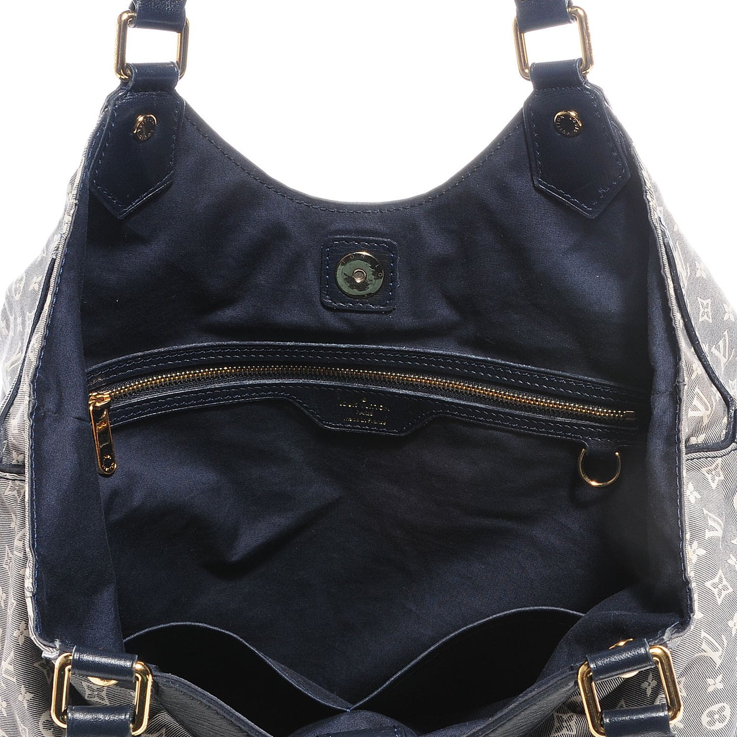 Monogram Idylle Fantaisie Encre