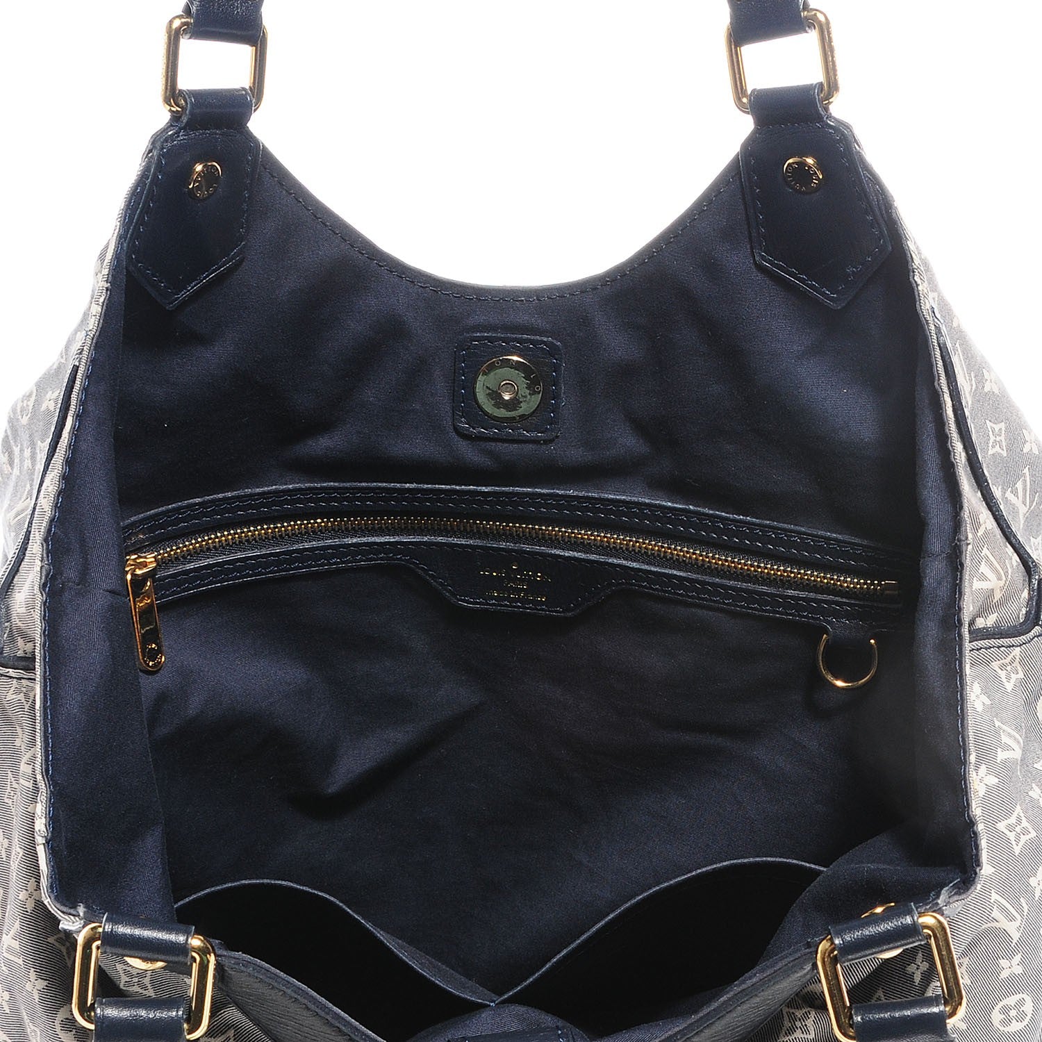 Louis Vuitton Monogram Idylle Fantaisie Encre 7 of 7