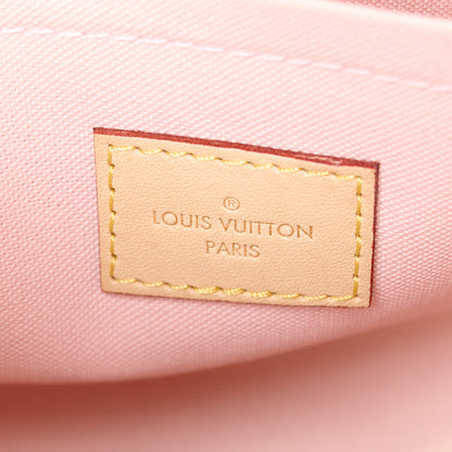 Louis Vuitton Damier Azur Croisette 6 of 10