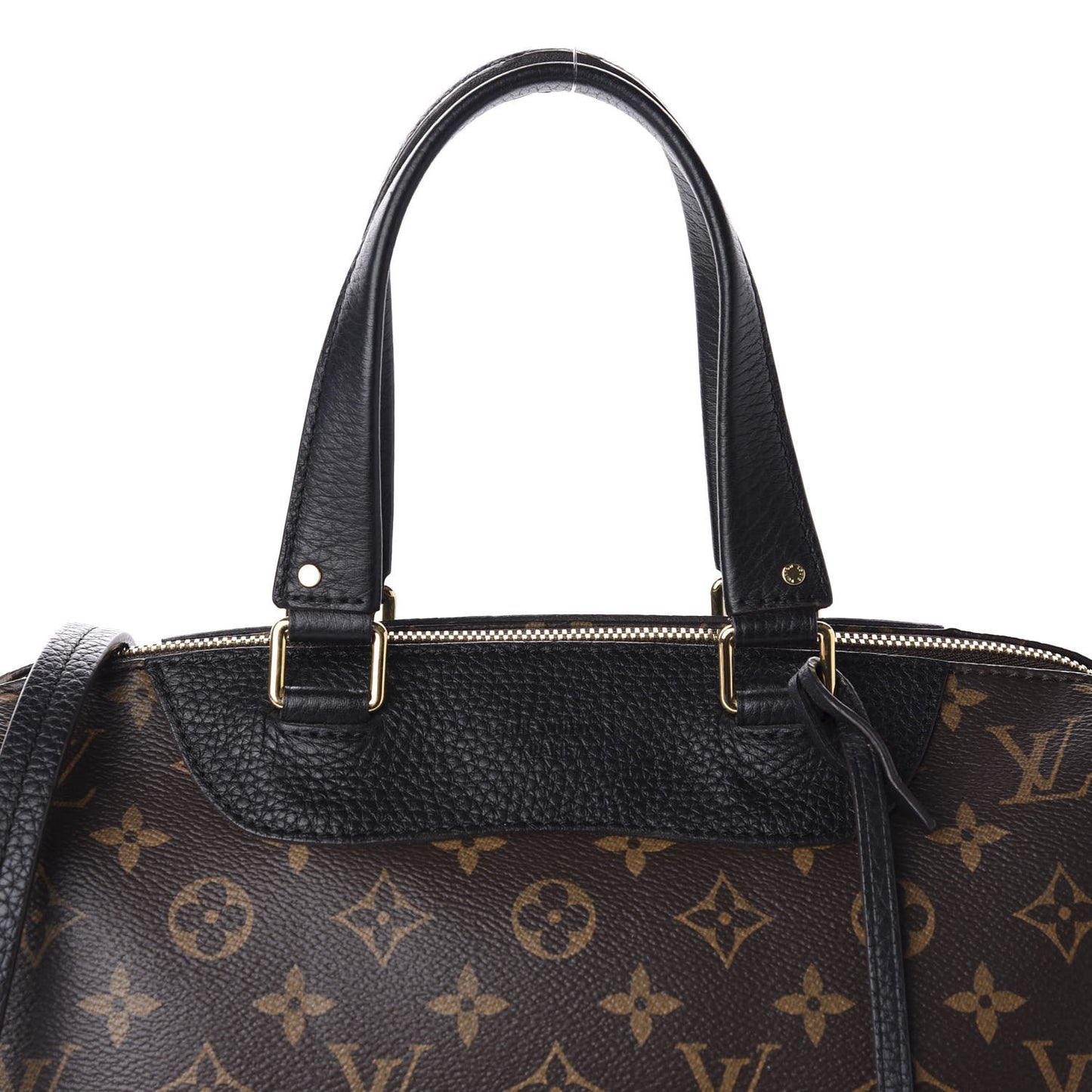 Monogram Retiro NM Black