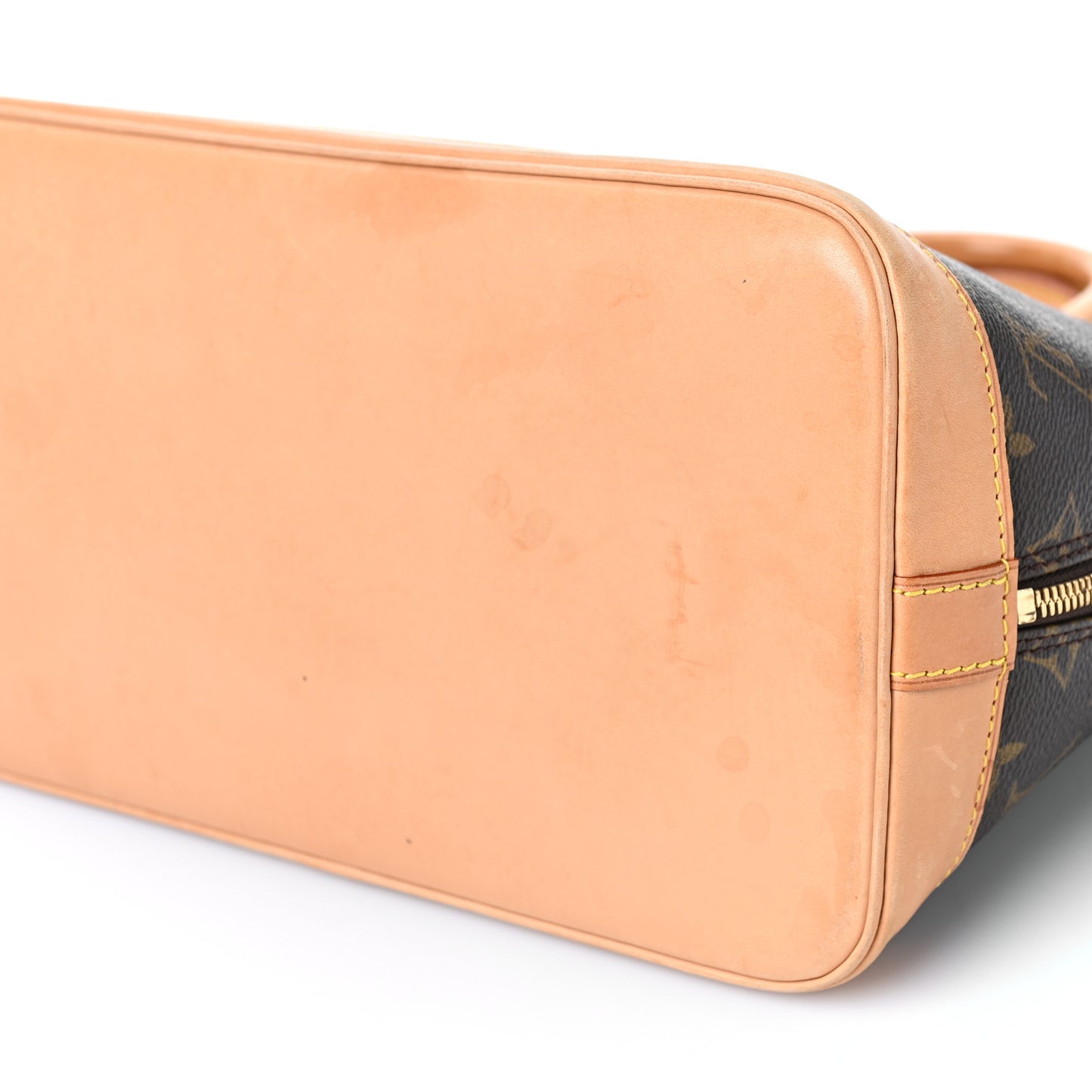 Monogram Alma PM