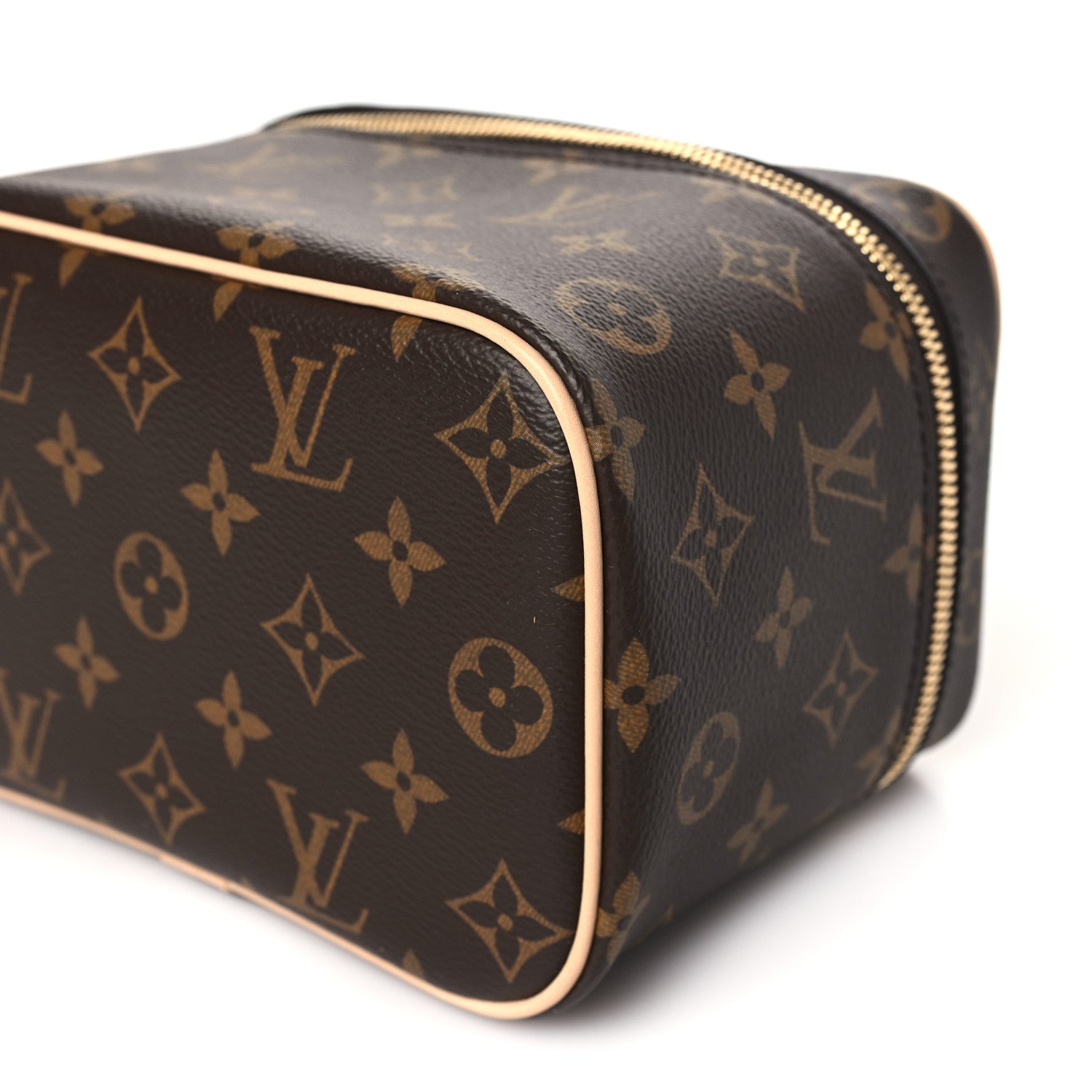 Louis Vuitton Monogram Nice Mini 10 of 11