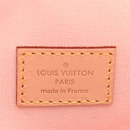 Louis Vuitton Damier Azur Iena MM 6 of 10