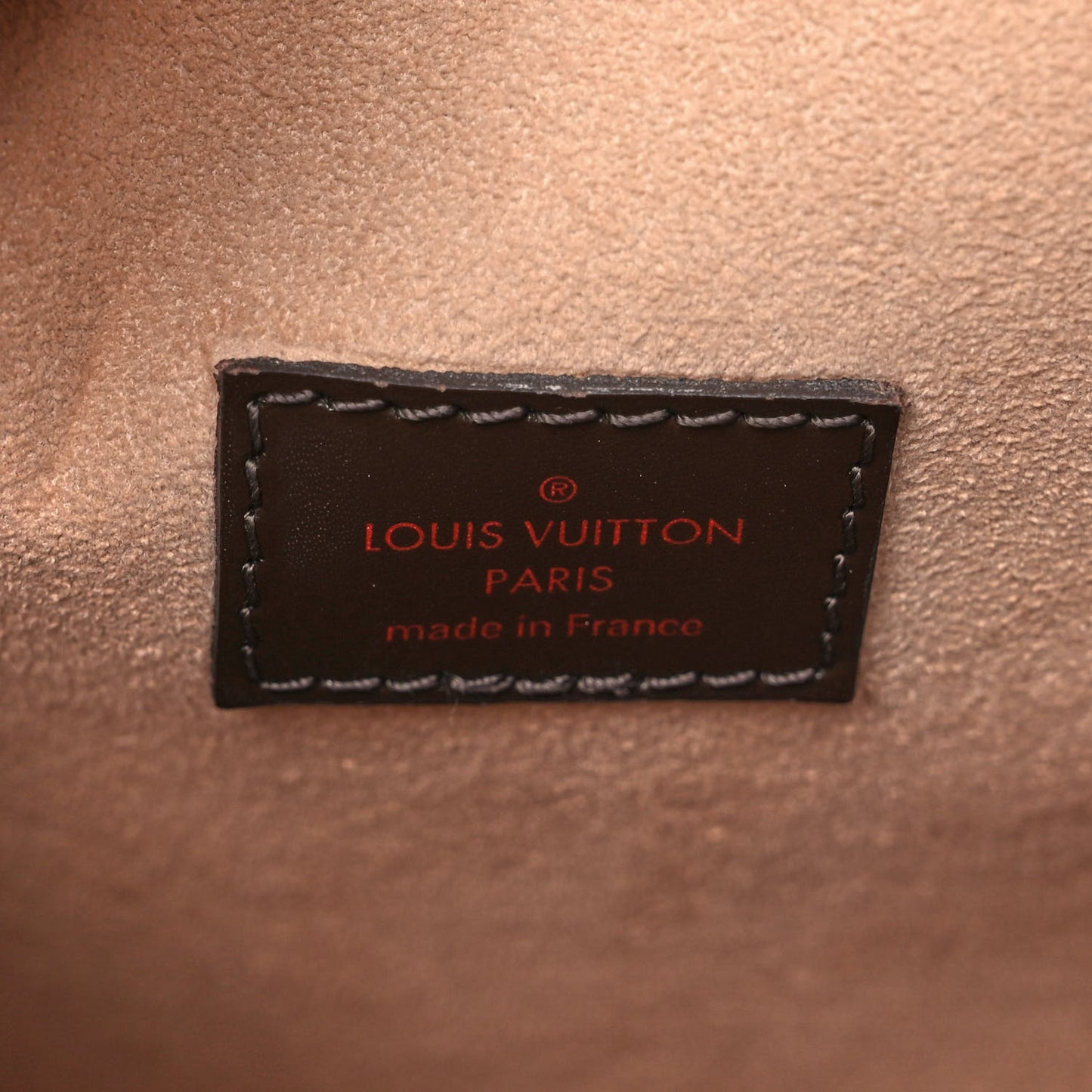 Damier Ebene Kensington