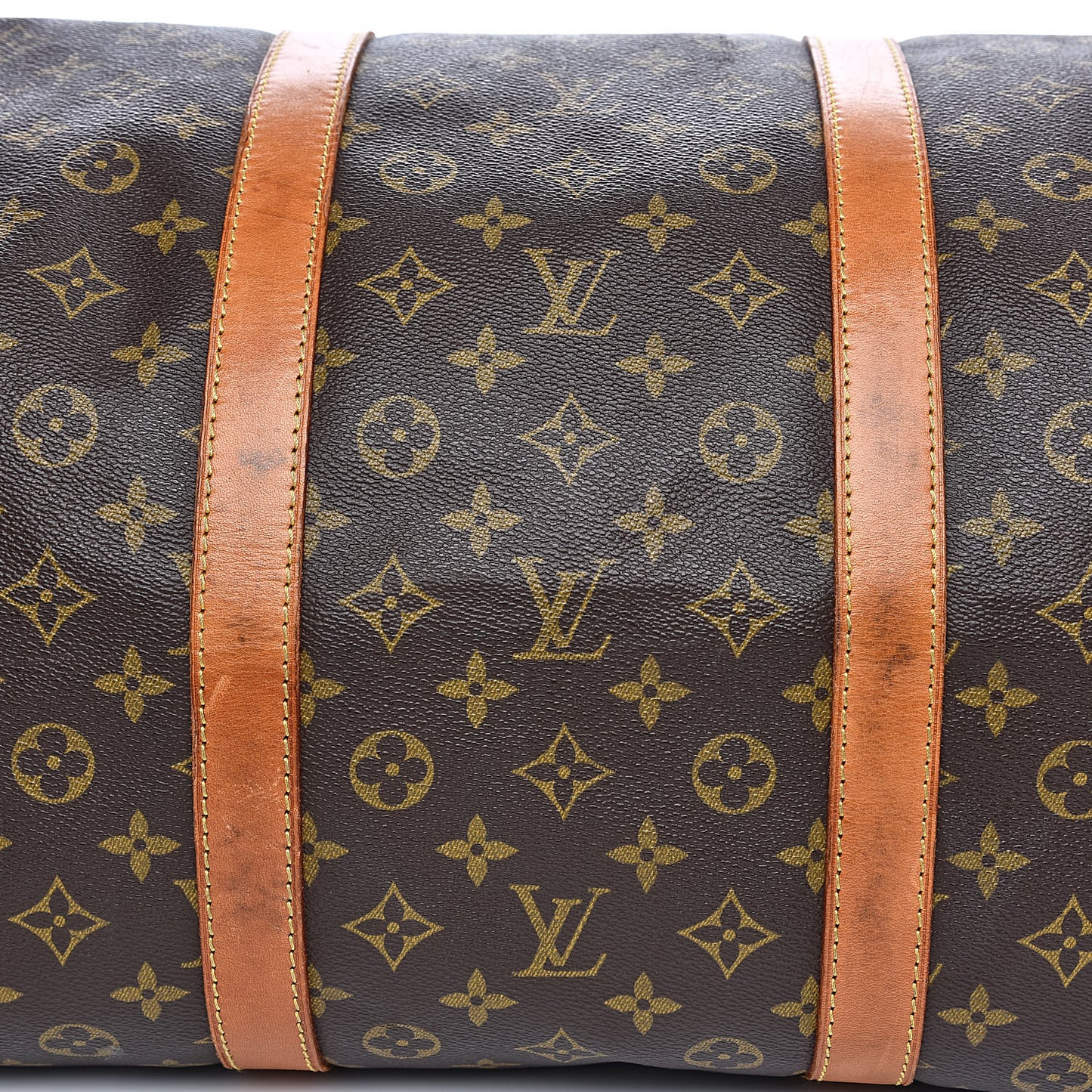 Monogram Keepall Bandouliere 60