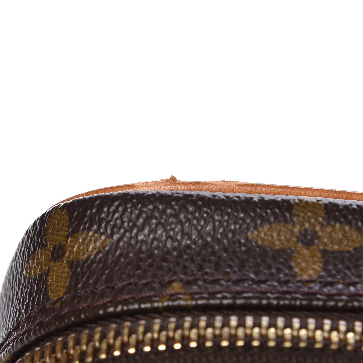 Monogram Pochette Cite