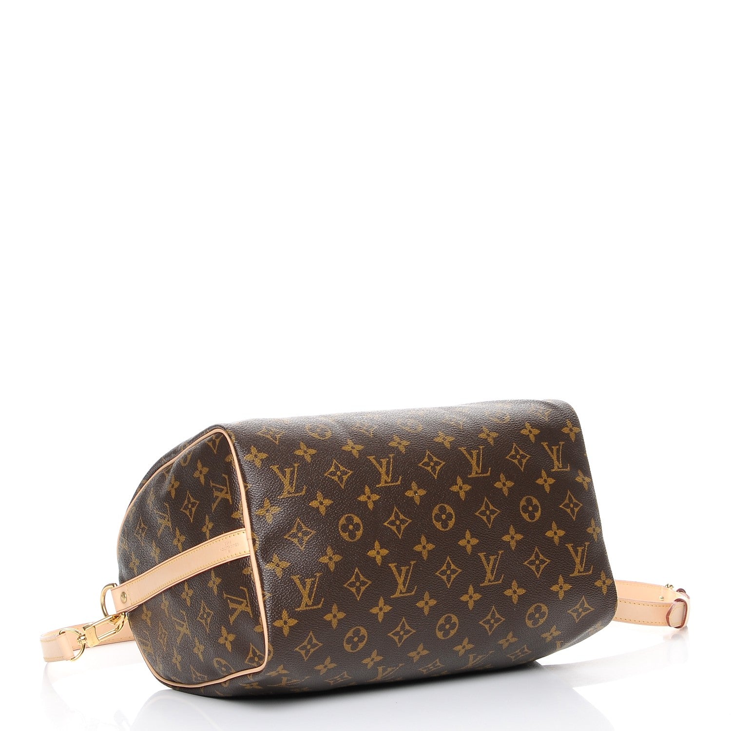 Louis Vuitton Monogram Speedy Bandouliere 30 5 of 9