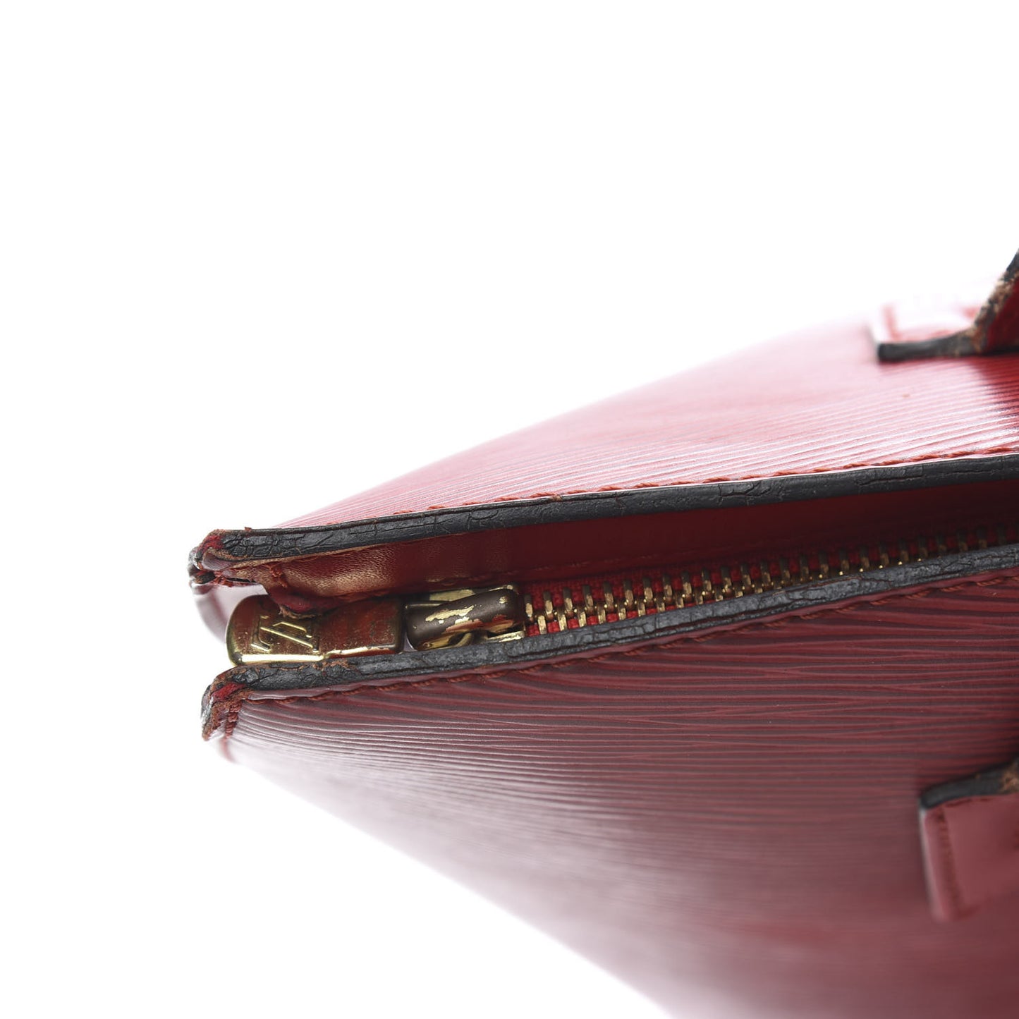 Epi Saint Jacques GM Castillan Red