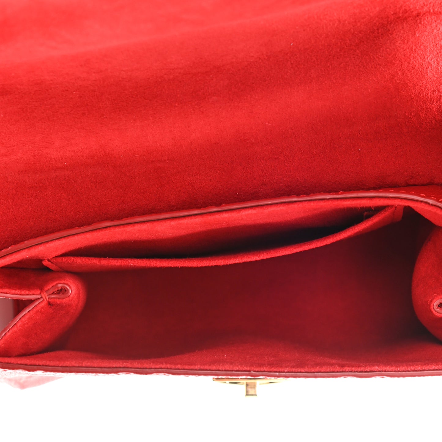 Empreinte Saint Sulpice BB Cherry