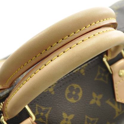 Louis Vuitton Monogram Speedy Bandouliere 30 5 of 8