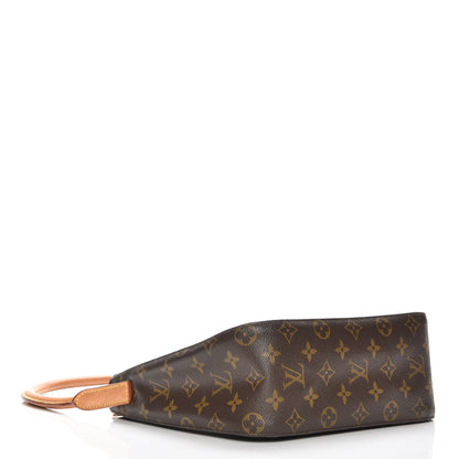 Louis Vuitton Monogram Looping MM 4 of 8