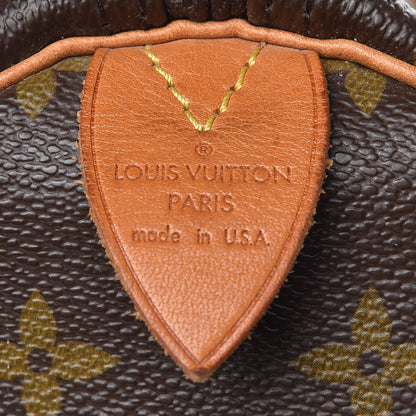 Louis Vuitton Monogram Keepall 50 6 of 12