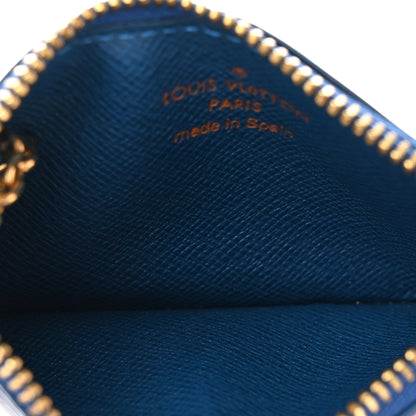 Louis Vuitton Epi Key Pouch Toledo 5 of 11