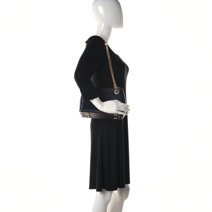 Louis Vuitton Empreinte Surene BB Marine Rouge 3 of 10